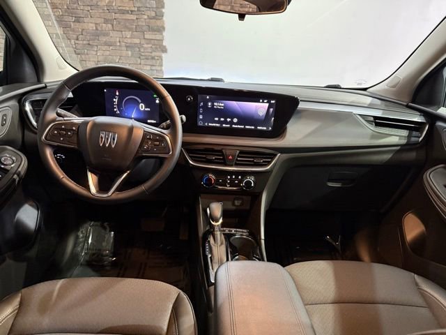 2025 Buick Encore GX Preferred - Photo 26
