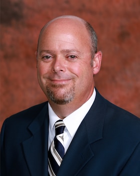 Staff member Jim Wolf from 8c29711327f3