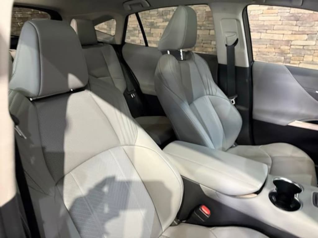 Used 2024 Toyota Venza Limited SUV