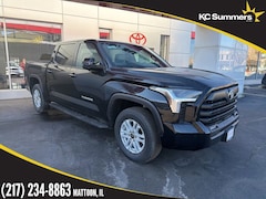 2026 Toyota Tundra SR5 Truck CrewMax