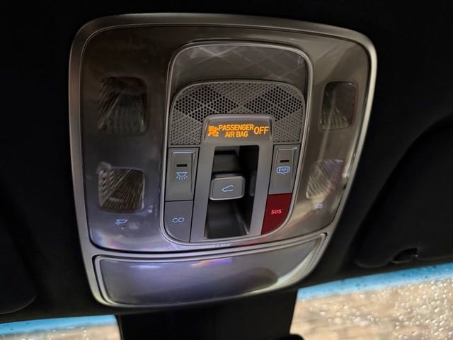 2026 GENESIS GV70 Sport Prestige - Photo 27