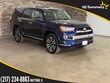  Toyota 4Runner