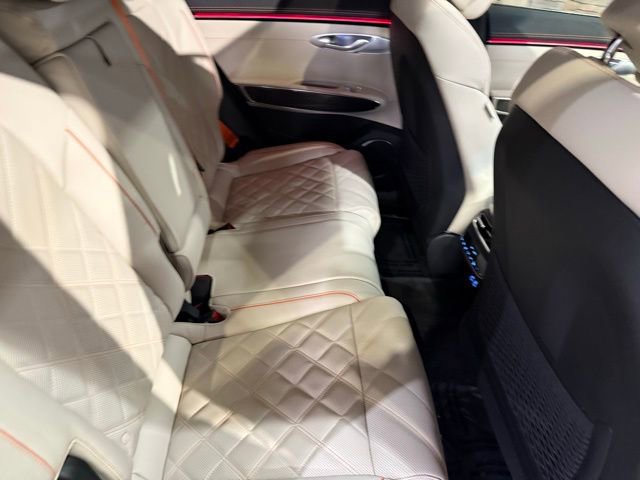 2026 GENESIS GV70 Sport Prestige - Photo 32