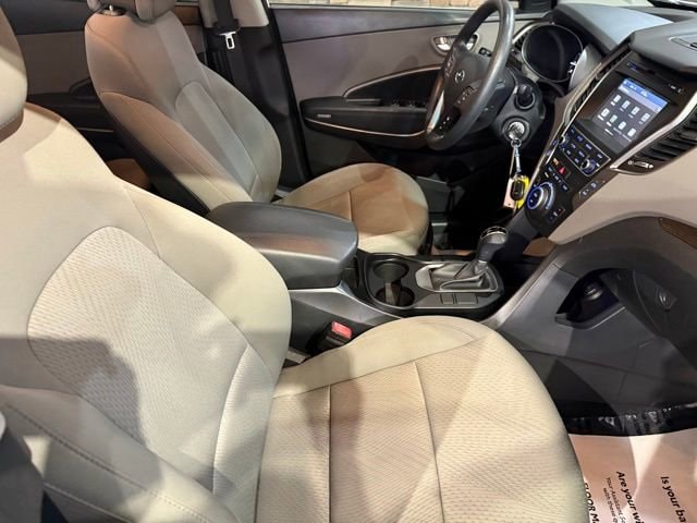 2017 Hyundai Santa Fe Sport - Photo 24
