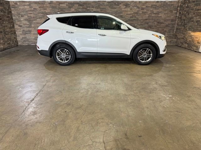 2017 Hyundai Santa Fe Sport - Photo 10