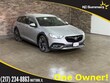 Buick Regal TourX