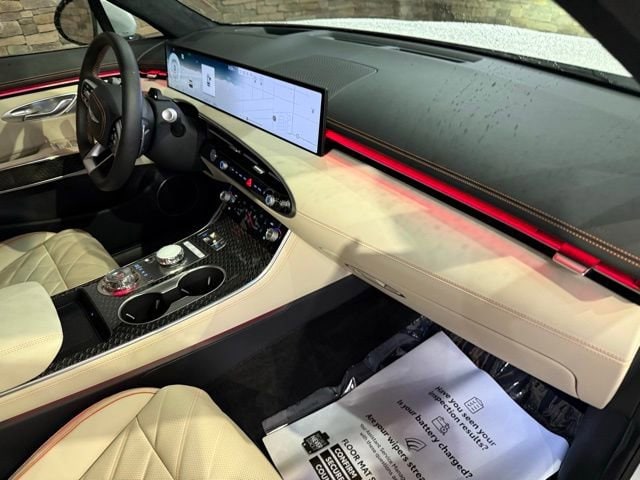 2026 GENESIS GV70 Sport Prestige - Photo 25