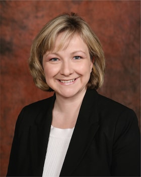Staff member Sheryl Wayne from 8c29711327f3