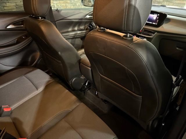 2025 Buick Encore GX Preferred - Photo 32
