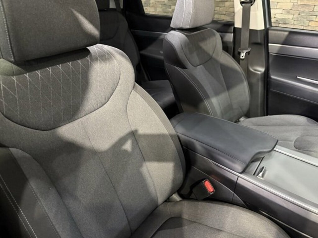 Used 2020 Hyundai Palisade SEL SUV