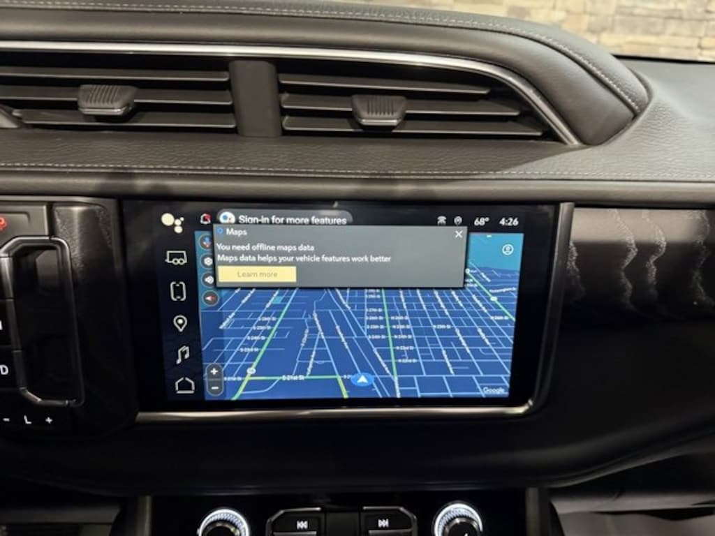 Used 2024 GMC Yukon Denali SUV