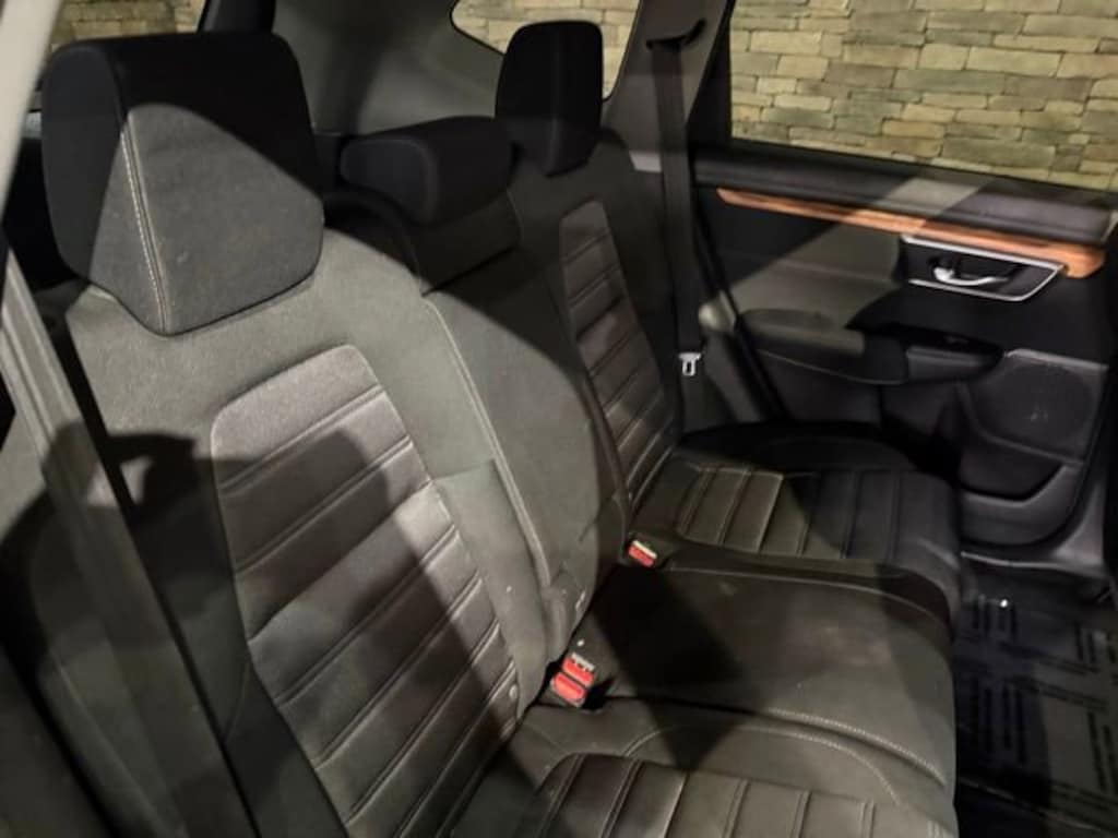 Used 2019 Honda CR-V EX AWD SUV