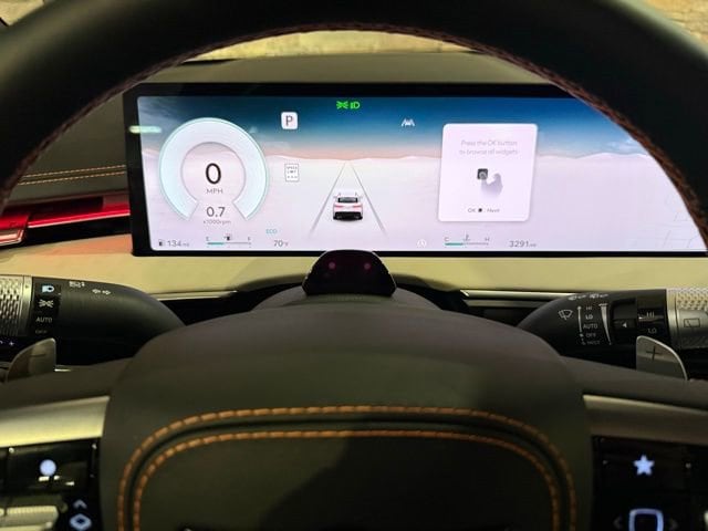 2026 GENESIS GV70 Sport Prestige - Photo 15