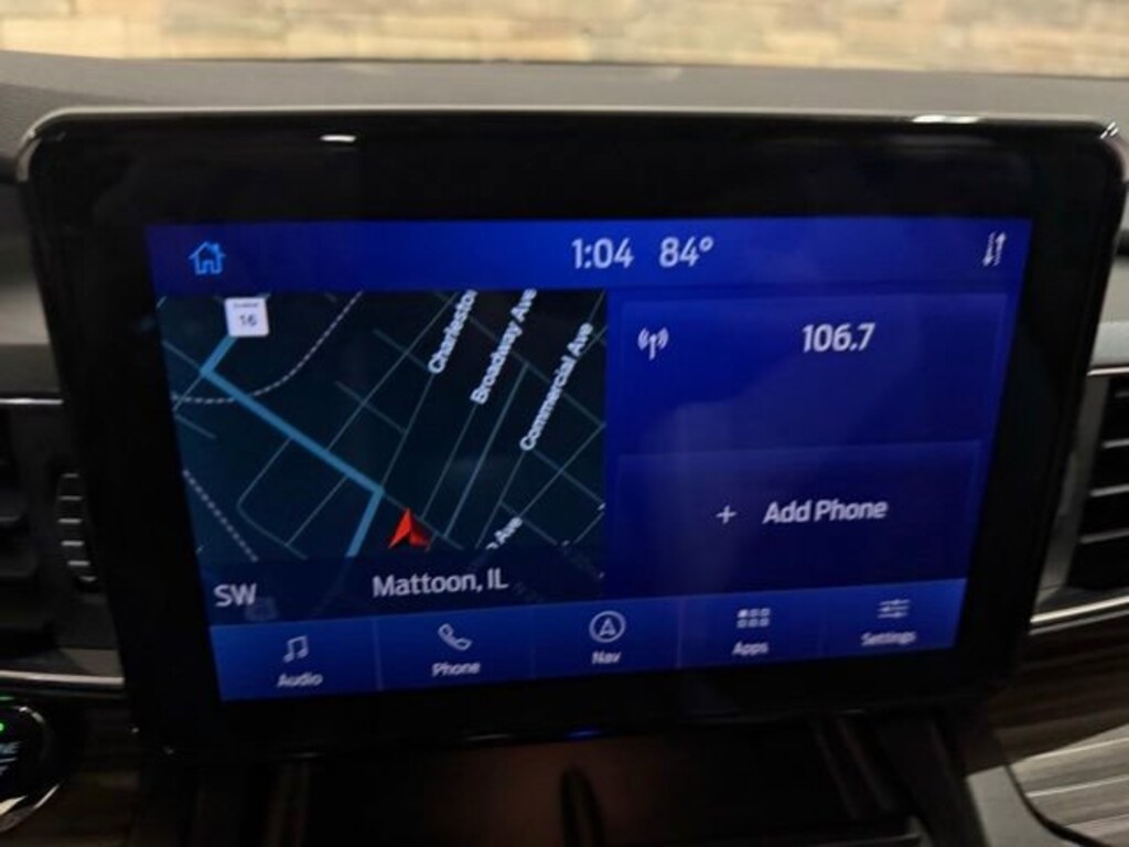 Used 2020 Ford Explorer Limited SUV