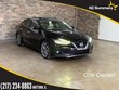  Nissan Maxima