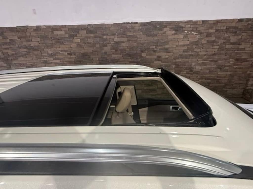 Used 2020 Ford Explorer Limited SUV
