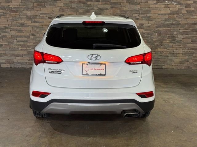 2017 Hyundai Santa Fe Sport - Photo 7