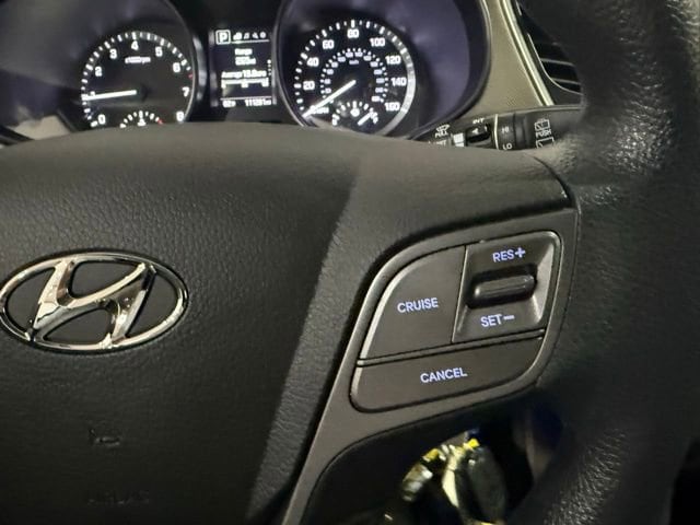 2017 Hyundai Santa Fe Sport - Photo 17