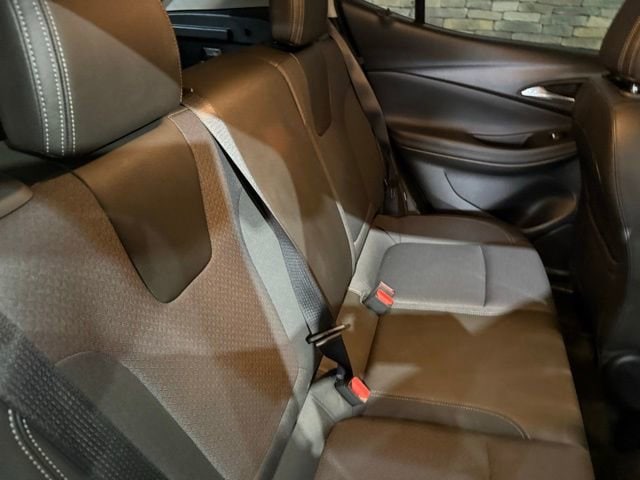 2025 Buick Encore GX Preferred - Photo 33