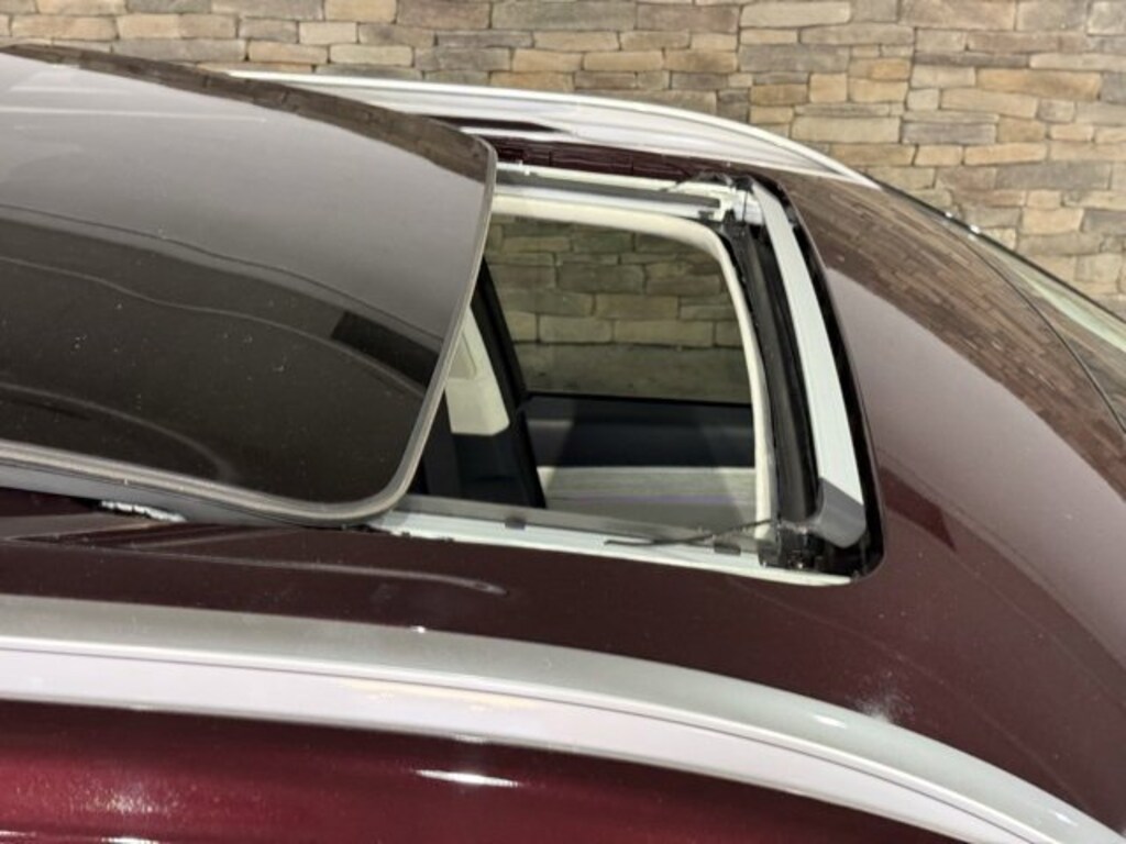 Used 2024 Hyundai Palisade Calligraphy SUV