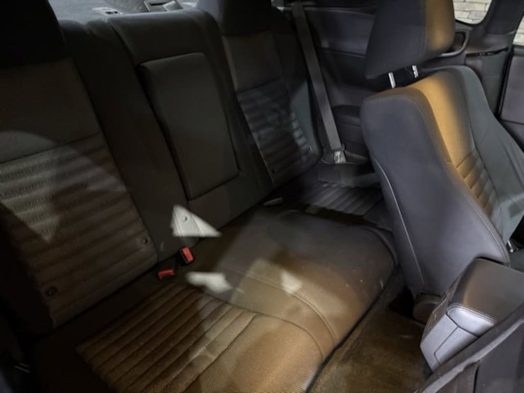 Used 2014 Dodge Challenger R/T Coupe