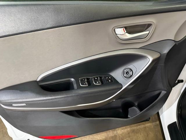2017 Hyundai Santa Fe Sport - Photo 12