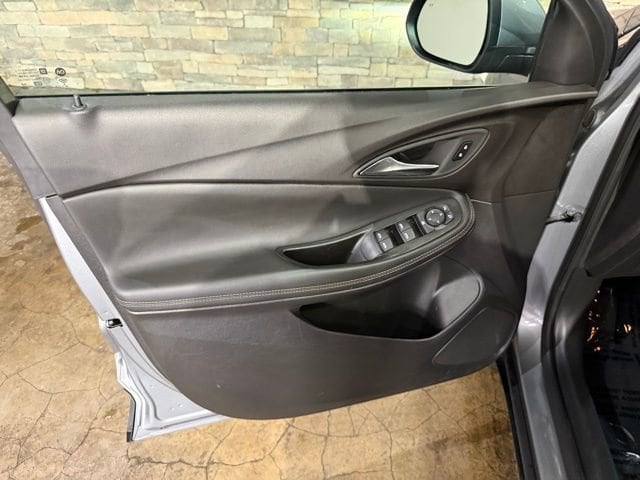 2025 Buick Encore GX Preferred - Photo 10