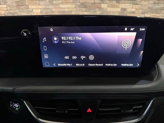 2025 Buick Encore GX Preferred - Photo 18