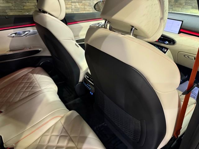 2026 GENESIS GV70 Sport Prestige - Photo 31
