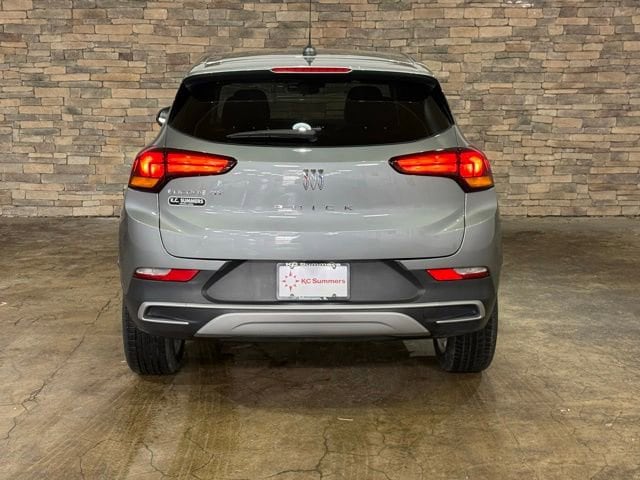 2025 Buick Encore GX Preferred - Photo 7