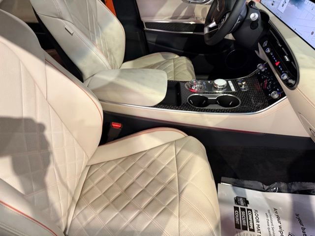 2026 GENESIS GV70 Sport Prestige - Photo 23