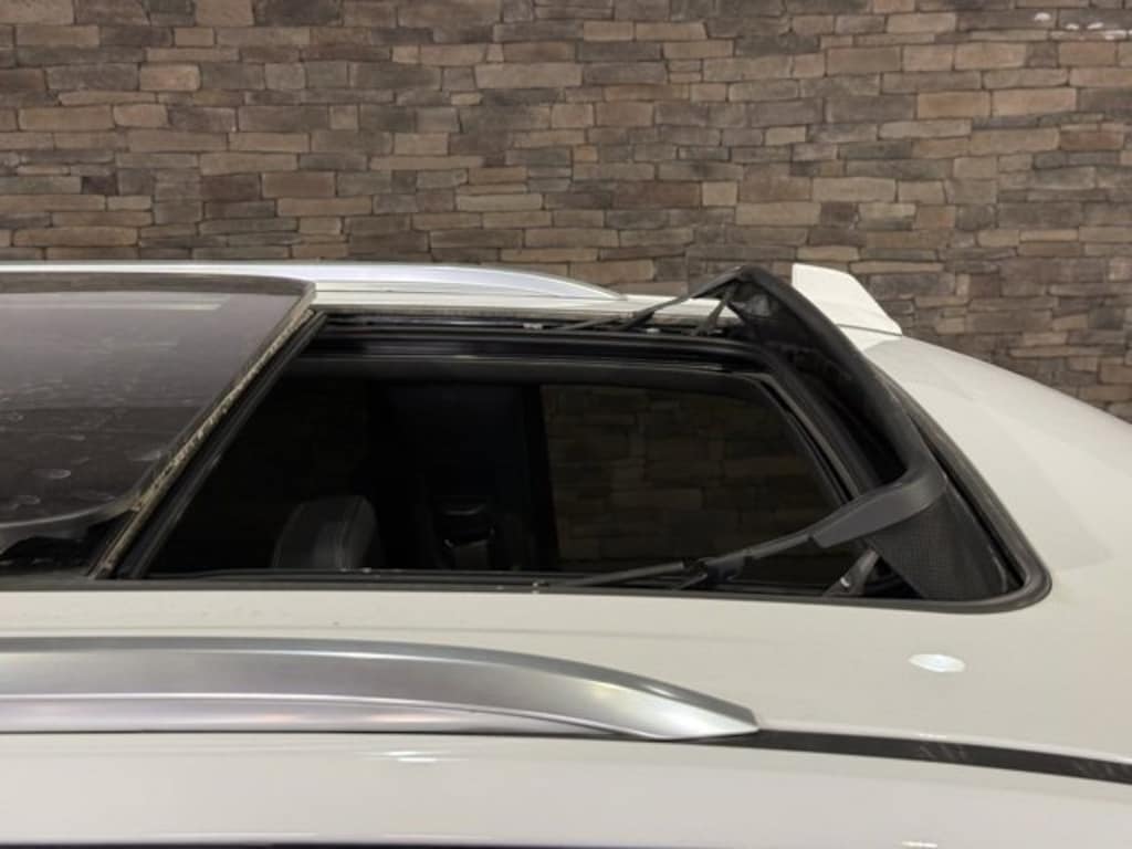 Used 2024 GMC Yukon Denali SUV