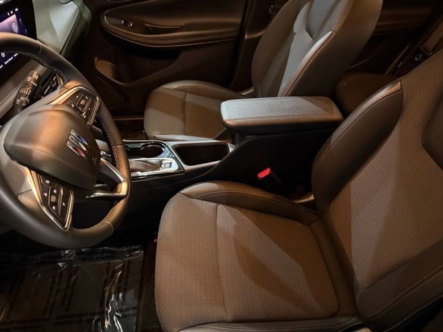2025 Buick Encore GX Preferred - Photo 23