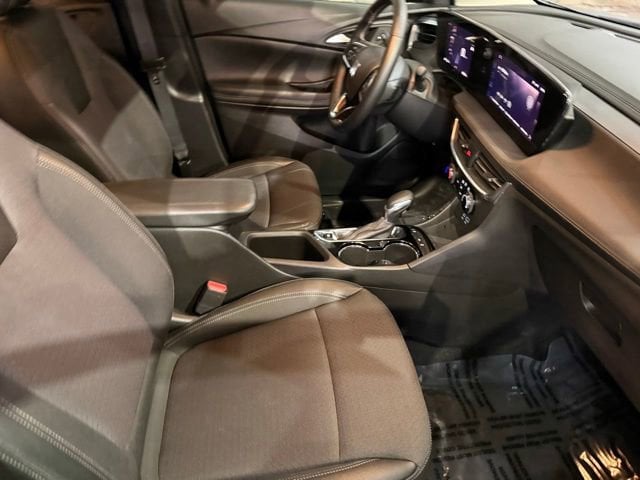 2025 Buick Encore GX Preferred - Photo 31