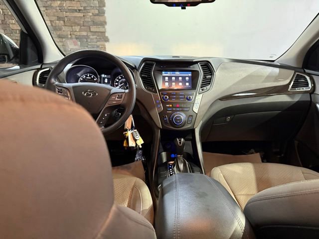 2017 Hyundai Santa Fe Sport - Photo 26