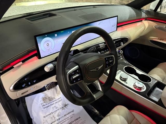 2026 GENESIS GV70 Sport Prestige - Photo 24