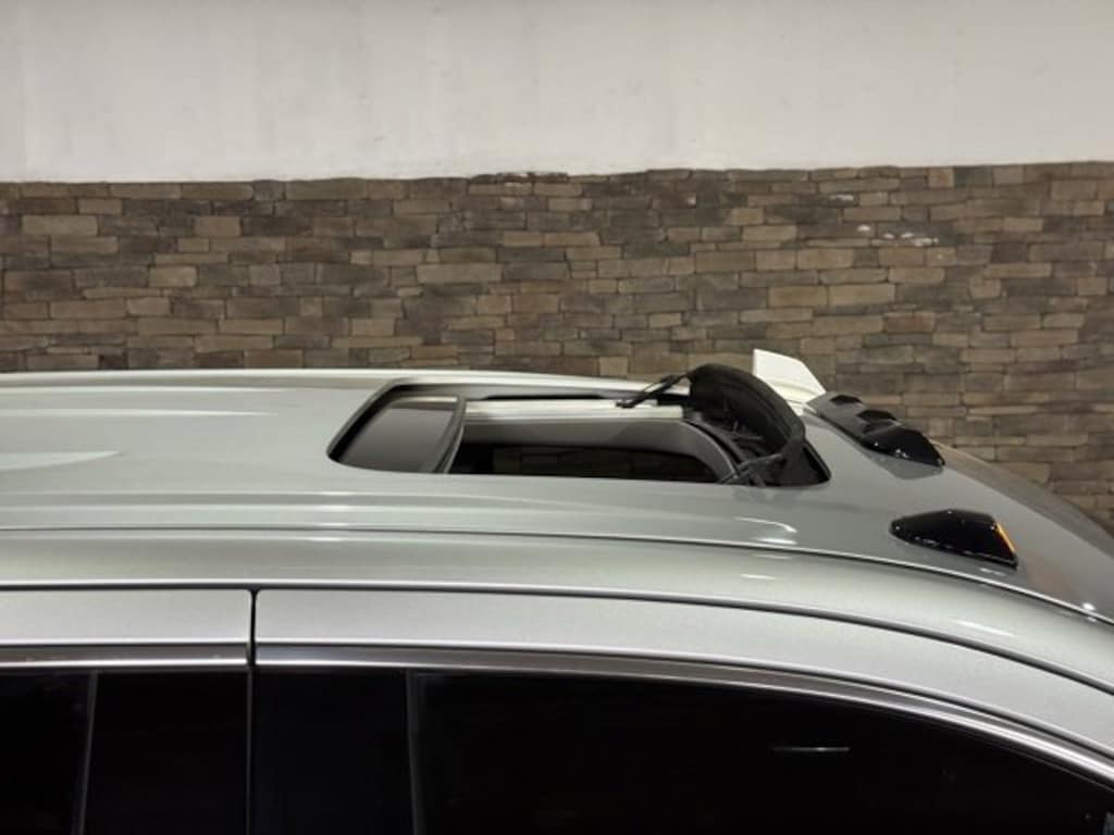 Used 2023 GMC Sierra 2500 HD Denali Truck Crew Cab