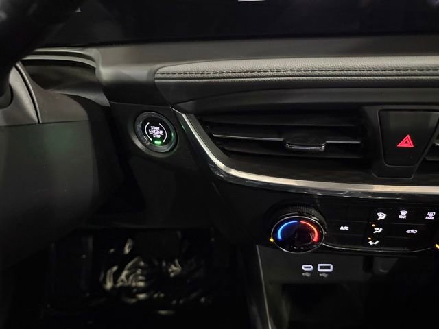 2025 Buick Encore GX Preferred - Photo 34