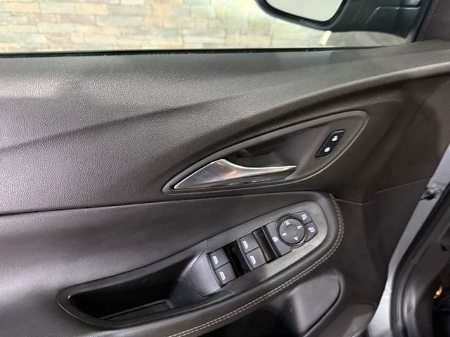 2025 Buick Encore GX Preferred - Photo 11