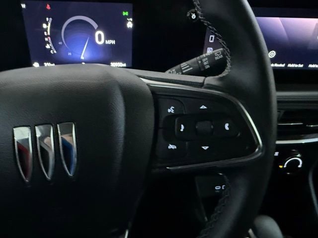 2025 Buick Encore GX Preferred - Photo 15