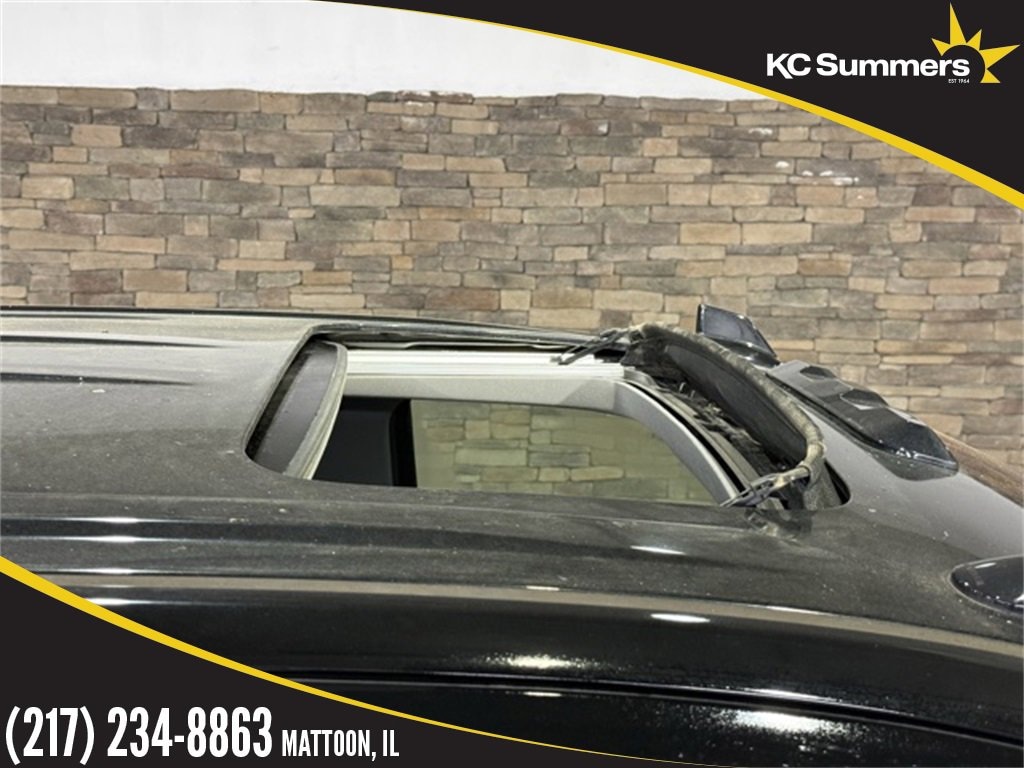 Used 2021 GMC Sierra 2500 HD Denali Truck Crew Cab