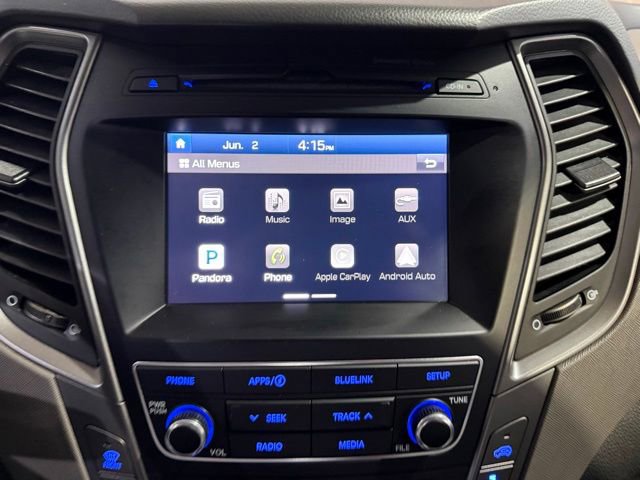 2017 Hyundai Santa Fe Sport - Photo 18