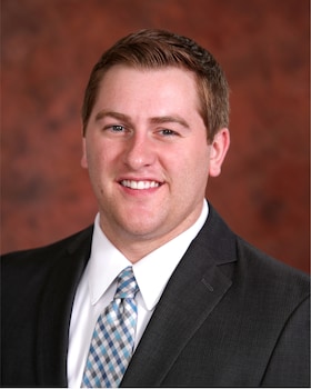 Staff member Ryan Hart from 8c29711327f3