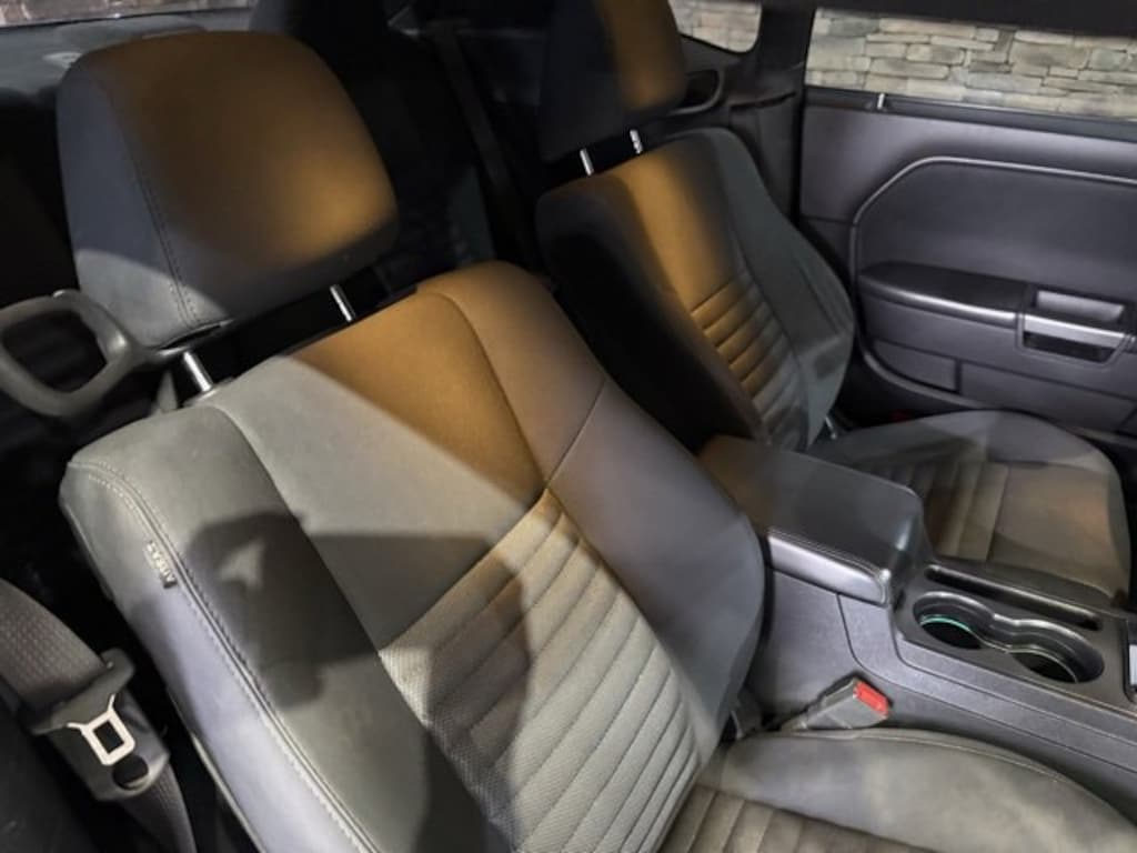 Used 2014 Dodge Challenger R/T Coupe