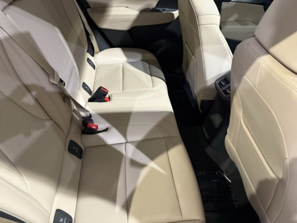 Used 2025 Buick Envision Preferred SUV