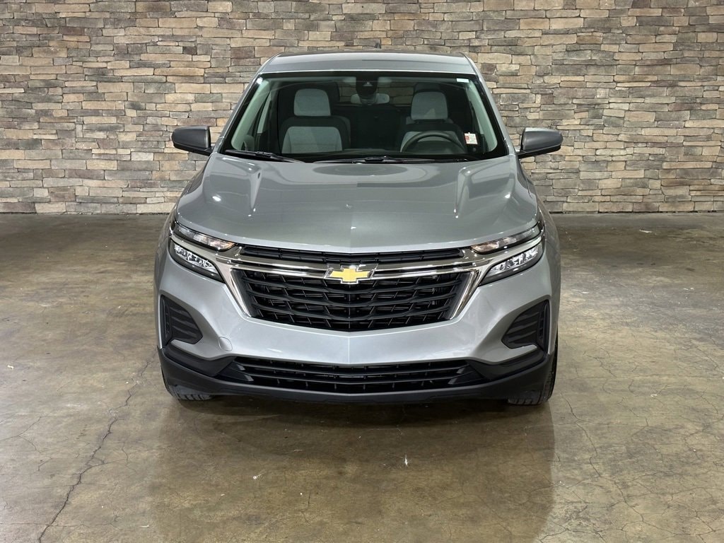 Used 2023 Chevrolet Equinox LS w/1LS SUV