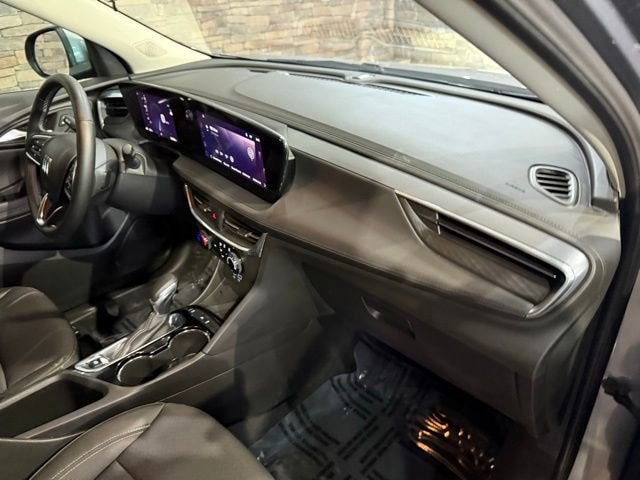 2025 Buick Encore GX Preferred - Photo 30
