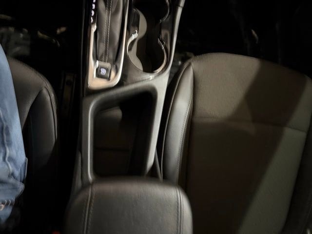 2025 Buick Encore GX Preferred - Photo 21