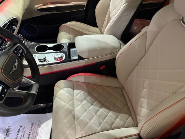 2026 GENESIS GV70 Sport Prestige - Photo 21