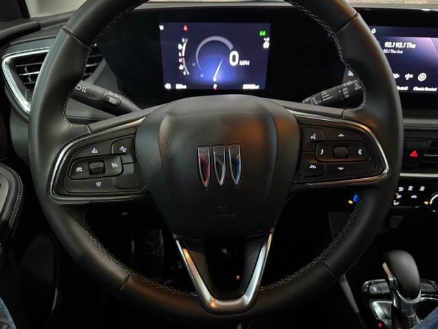 2025 Buick Encore GX Preferred - Photo 16